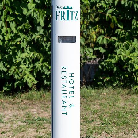 Das Fritz Hotel Schwerin Schoene Lage Im Gruenen Mit Regionaler Kueche Kostenfreien Parkplaetzen Und E Ladestation Екстер'єр фото