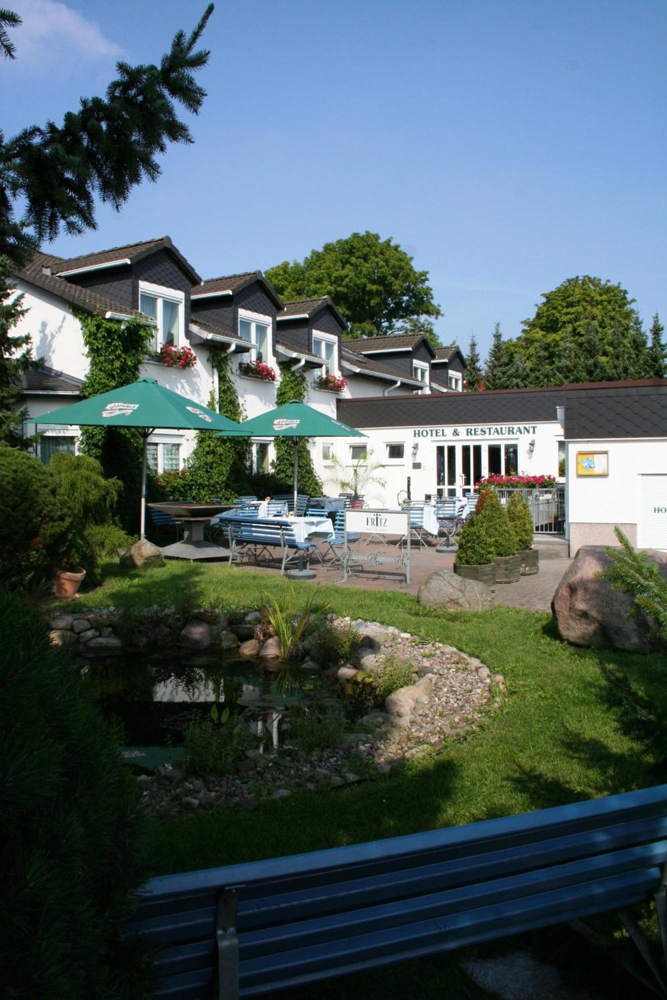 Das Fritz Hotel Schwerin Schoene Lage Im Gruenen Mit Regionaler Kueche Kostenfreien Parkplaetzen Und E Ladestation Екстер'єр фото