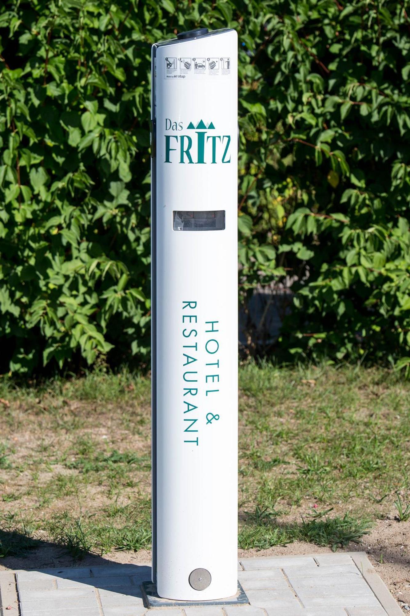 Das Fritz Hotel Schwerin Schoene Lage Im Gruenen Mit Regionaler Kueche Kostenfreien Parkplaetzen Und E Ladestation Екстер'єр фото