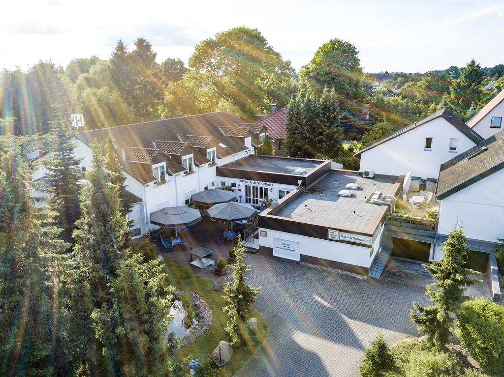 Das Fritz Hotel Schwerin Schoene Lage Im Gruenen Mit Regionaler Kueche Kostenfreien Parkplaetzen Und E Ladestation Екстер'єр фото