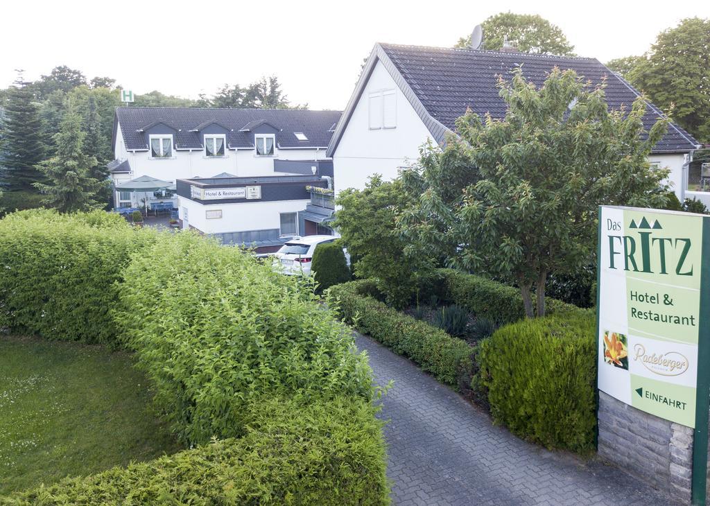 Das Fritz Hotel Schwerin Schoene Lage Im Gruenen Mit Regionaler Kueche Kostenfreien Parkplaetzen Und E Ladestation Екстер'єр фото