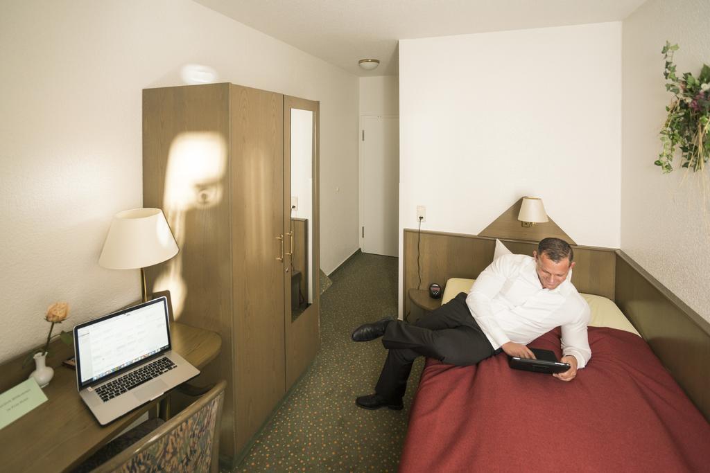 Das Fritz Hotel Schwerin Schoene Lage Im Gruenen Mit Regionaler Kueche Kostenfreien Parkplaetzen Und E Ladestation Номер фото