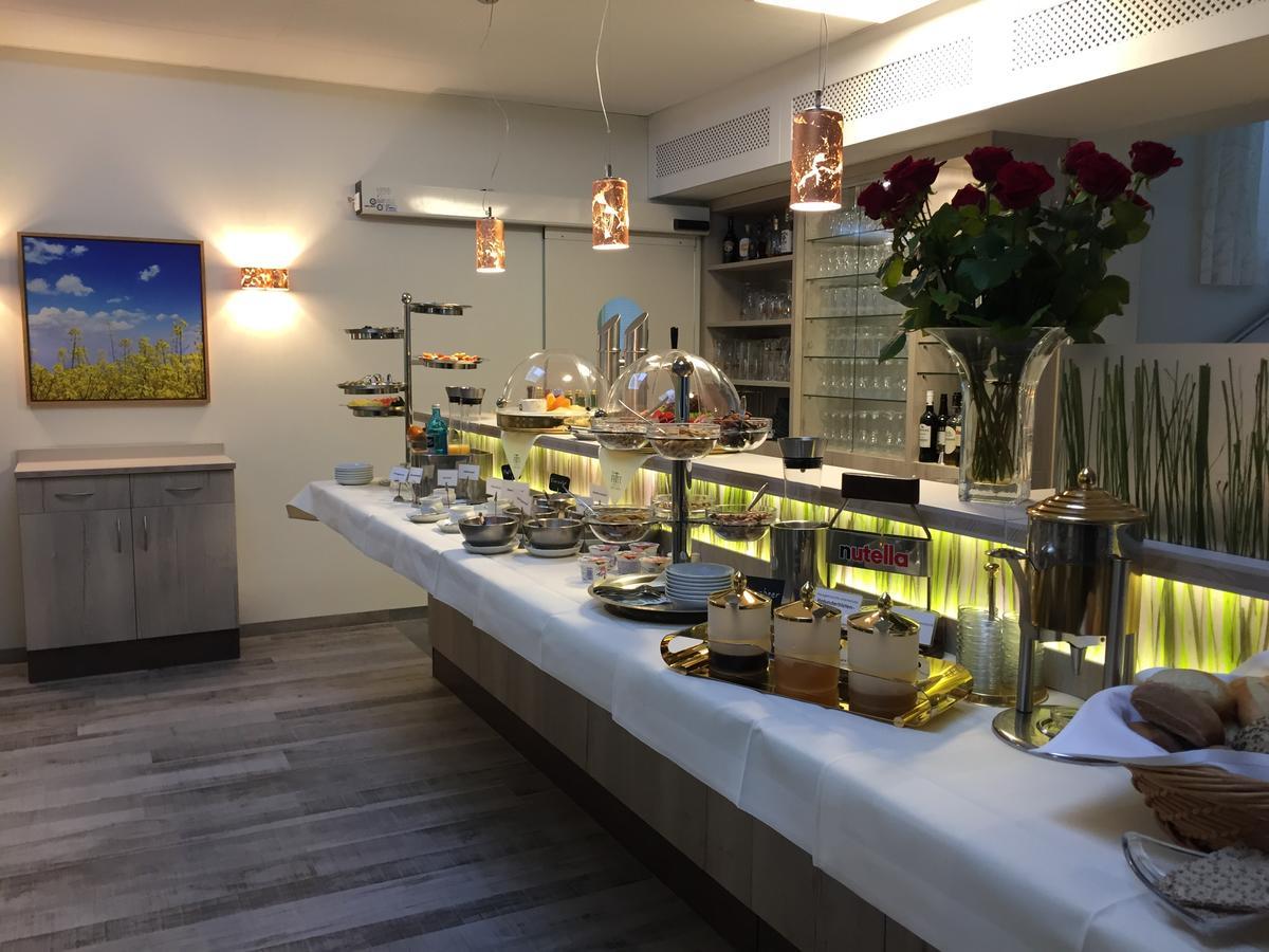 Das Fritz Hotel Schwerin Schoene Lage Im Gruenen Mit Regionaler Kueche Kostenfreien Parkplaetzen Und E Ladestation Екстер'єр фото