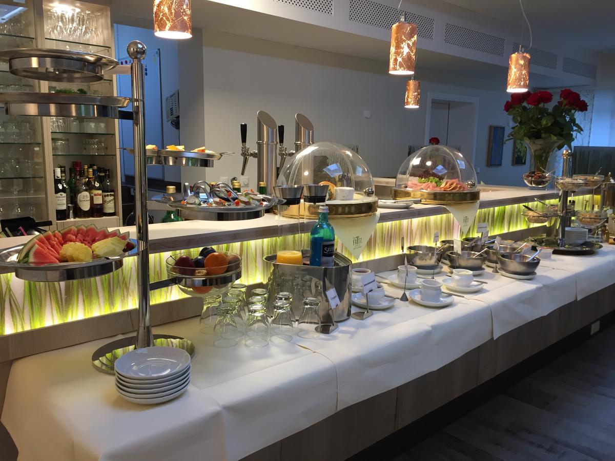 Das Fritz Hotel Schwerin Schoene Lage Im Gruenen Mit Regionaler Kueche Kostenfreien Parkplaetzen Und E Ladestation Екстер'єр фото