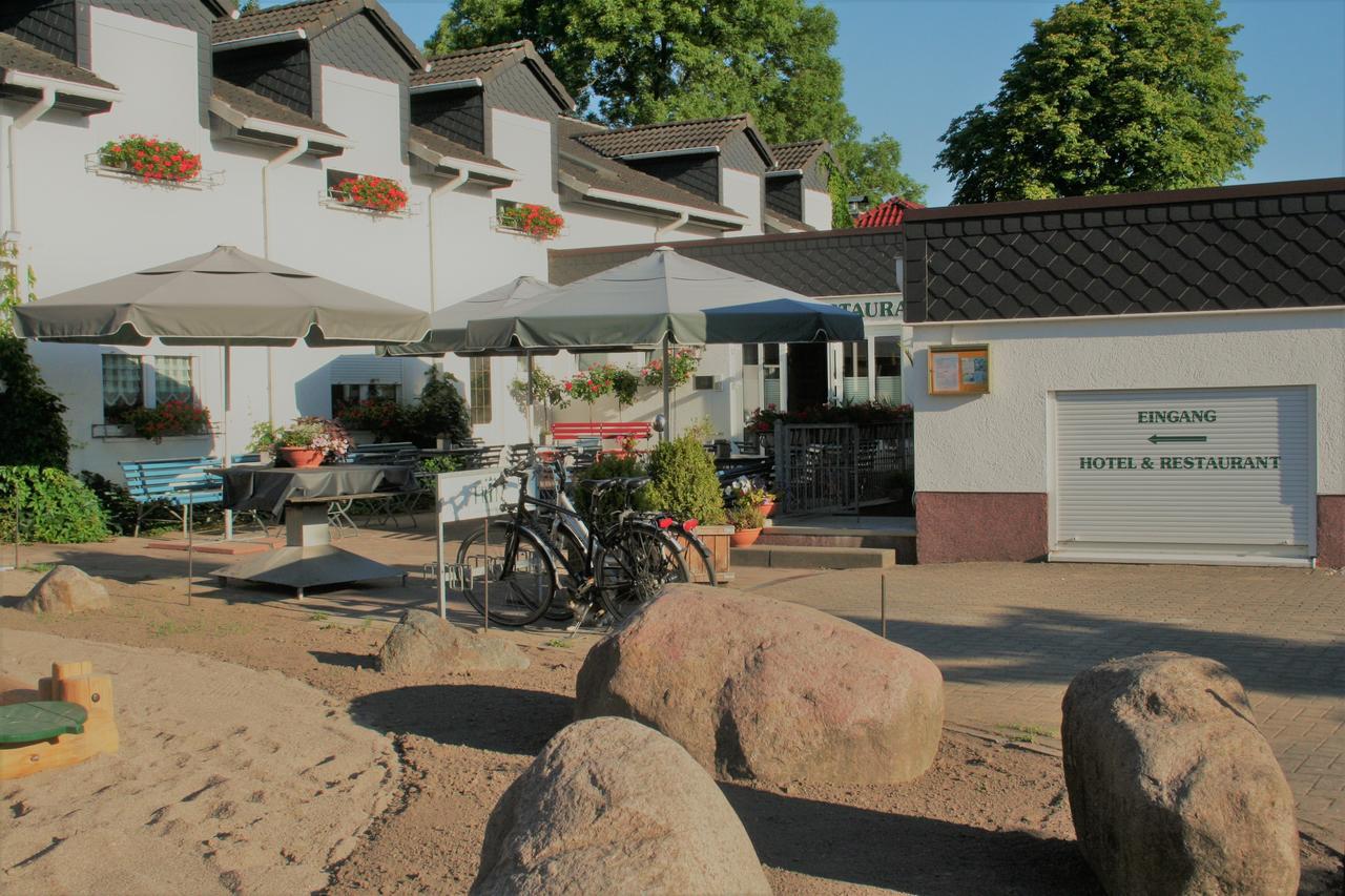 Das Fritz Hotel Schwerin Schoene Lage Im Gruenen Mit Regionaler Kueche Kostenfreien Parkplaetzen Und E Ladestation Екстер'єр фото