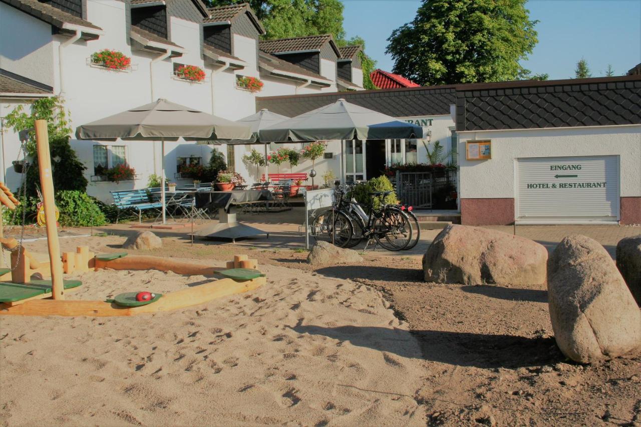 Das Fritz Hotel Schwerin Schoene Lage Im Gruenen Mit Regionaler Kueche Kostenfreien Parkplaetzen Und E Ladestation Екстер'єр фото
